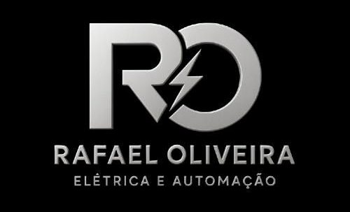 rafael eletricista logo